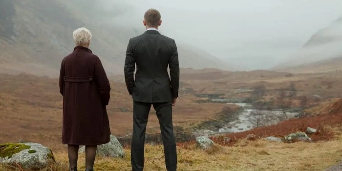 Sam Mendes Movies Skyfall