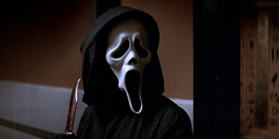 All 5 of the Scream Movies Ranked