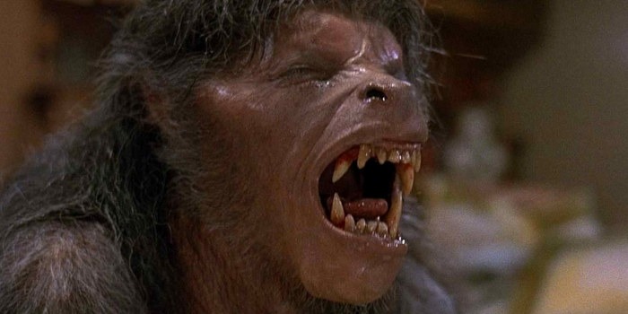 Werewolf Movies An American Werewolf In London