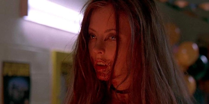 Werewolf Movies Ginger Snaps