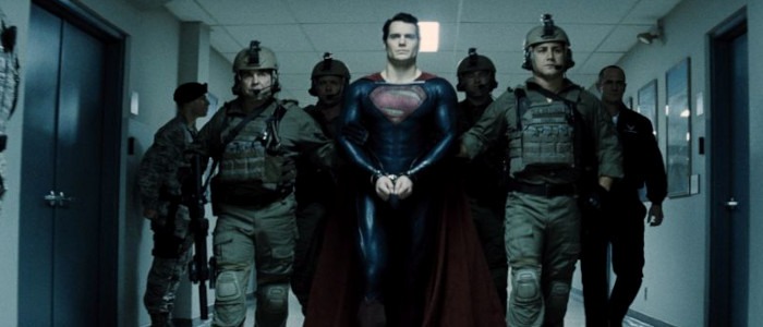 Zack Snyder Movies Man Of Steel