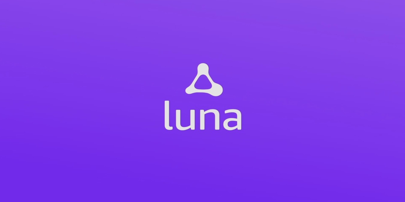 Amazon Luna Feature