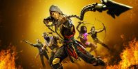 6 Best Mortal Kombat Games, RANKED