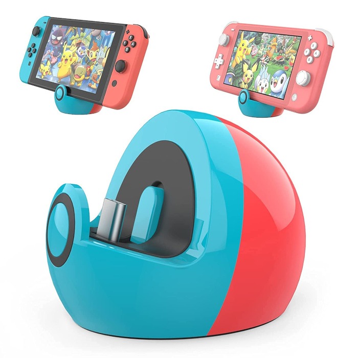 Best Pokemon Gift Dock