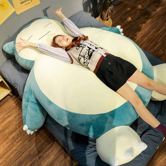 Best Snorlax Bean Bag Chair