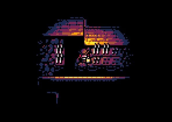 Best Pico 8 Games Dank Tomb