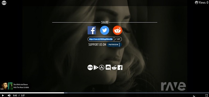 Best Sites To Make Music Online For Free Rave Mashup
