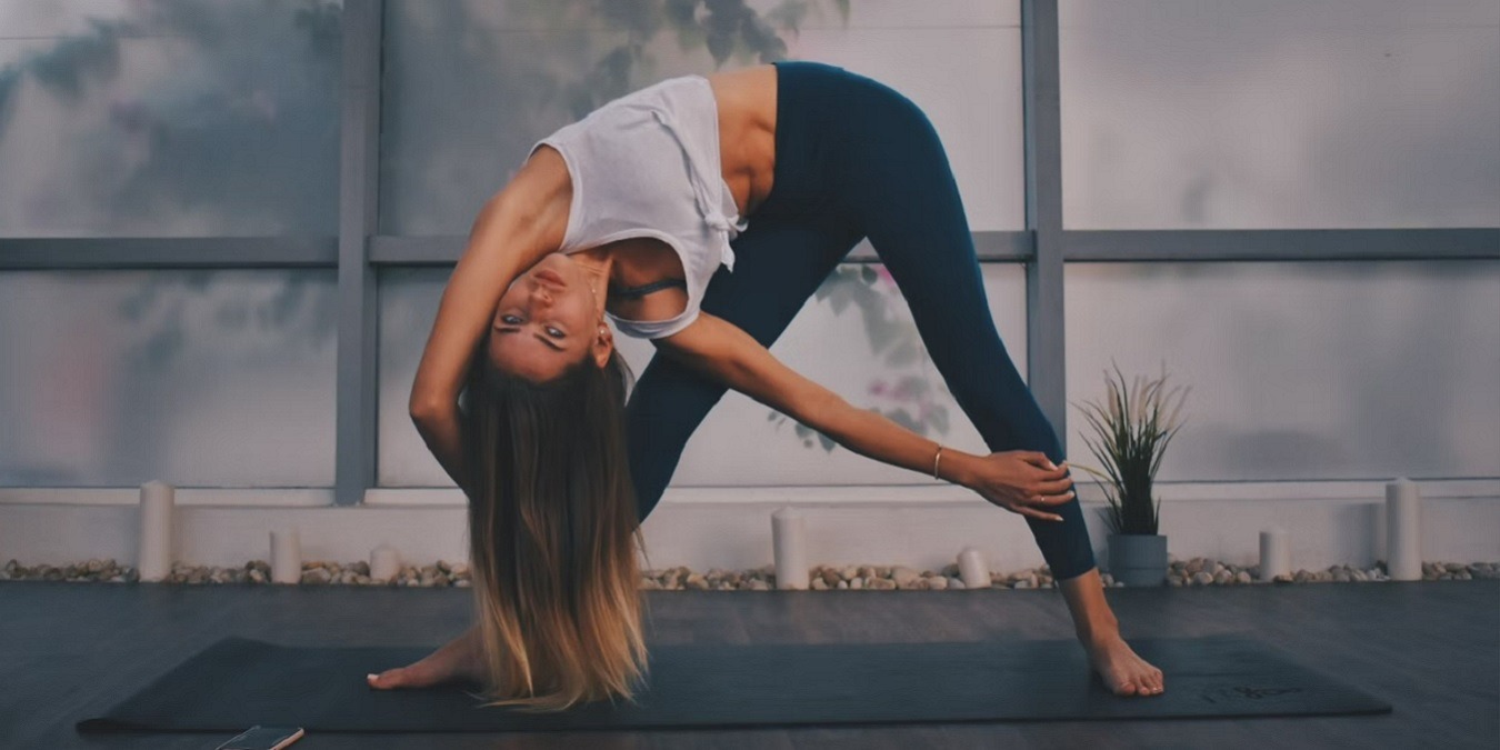Best Yoga Youtube Channels Featured