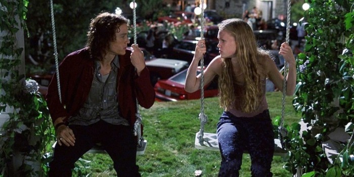 High School Movies 10 Things I Hate About You