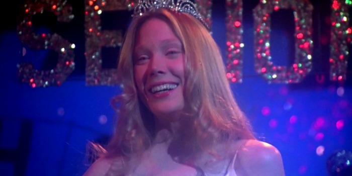 High School Movies Carrie