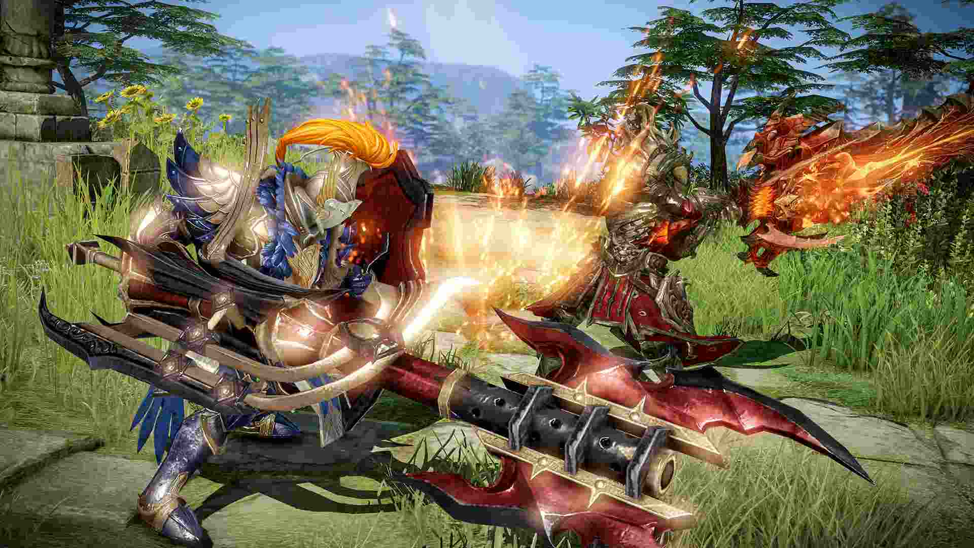 Lost Ark 4 (1) Regulus - North American Lost Ark Server