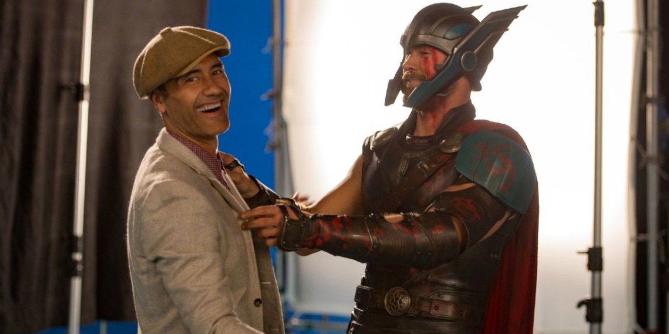 Taika Waititi Movies Featured Image