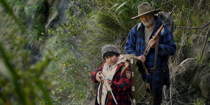 Taika Waititi Movies Hunt For The Wilderpeople