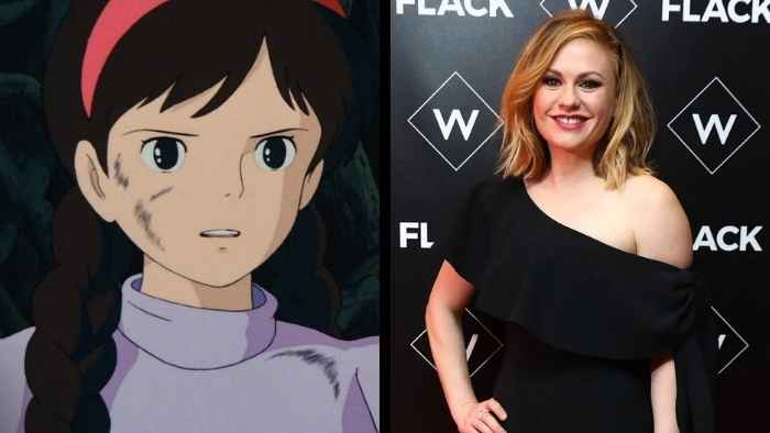 Best Anime Dubs Anna Paquin 2