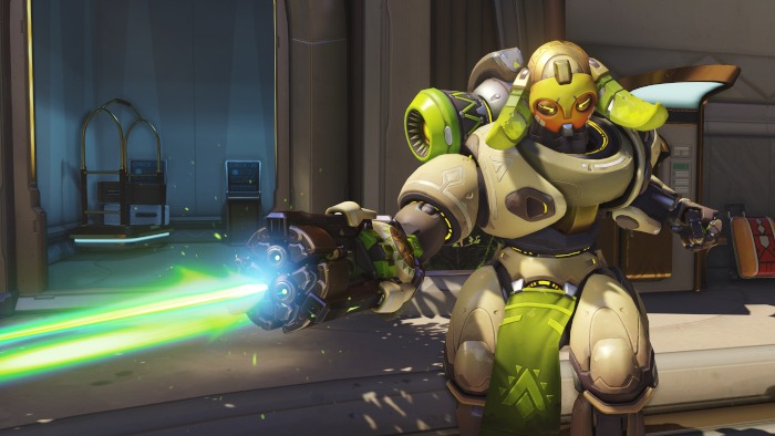 Overwatch2 Orisa2