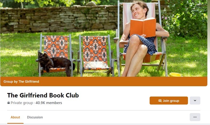 Best Online Book Clubs For Every Interest Girlfriend