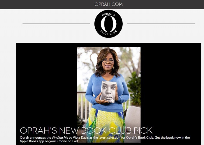 Best Online Book Clubs For Every Interest Oprah