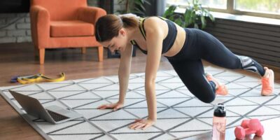 Best Pilates YouTube Channels to Strengthen that Core