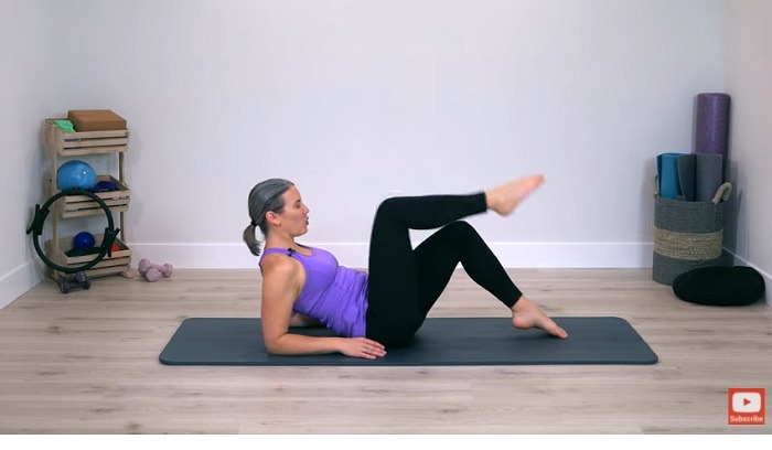 Best Pilates Youtube Channels Trifecta Pilates