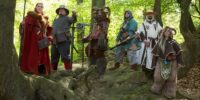 7 Best YouTube Channels to Learn About LARPing