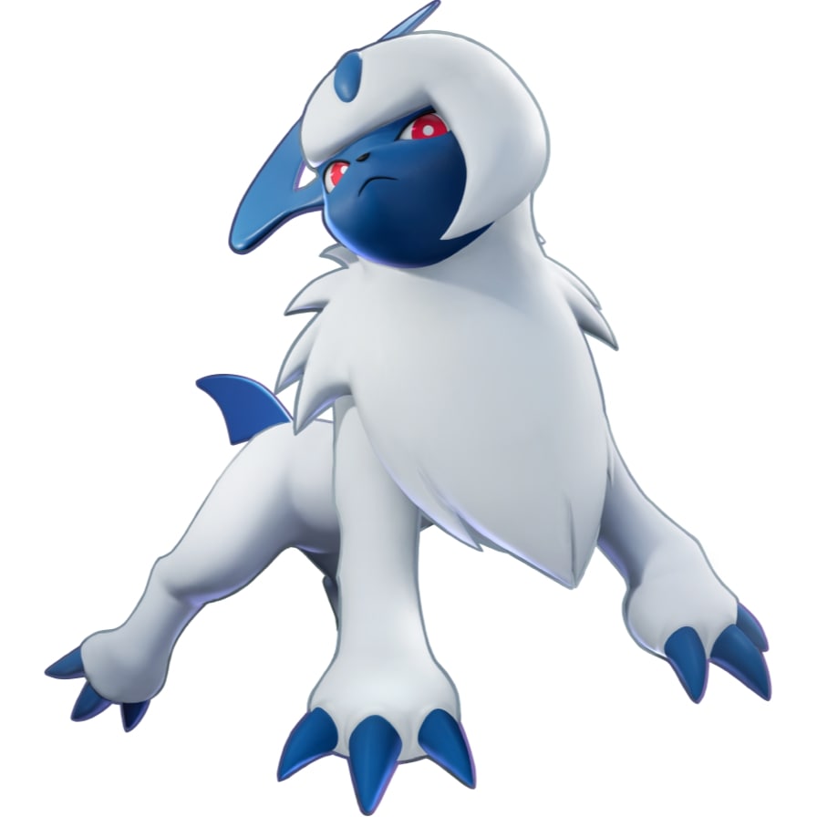 Stat Absol 2x