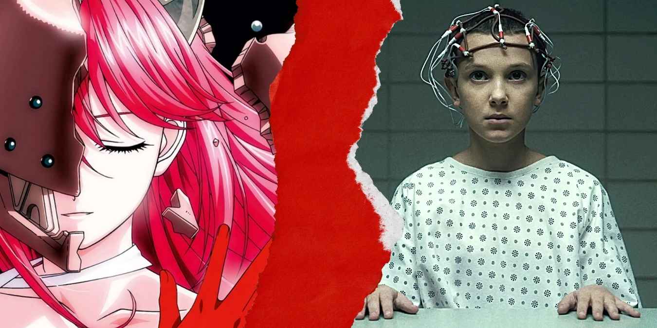 Akira, Elfen Lied And Stranger Things: The Legacy Of Awesome Anime