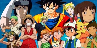 Top 90s Anime That Defined The Decade
