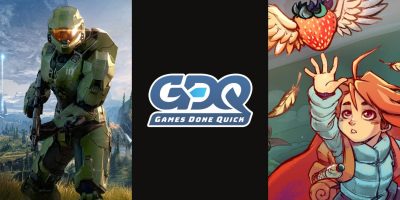 Summer Games Done Quick 2022: Top Speedruns To Watch