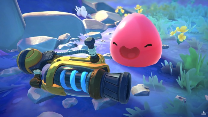 Best Upcoming Xbox Slime Rancher2