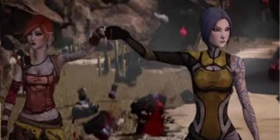 All Known Sirens in the Borderlands Universe