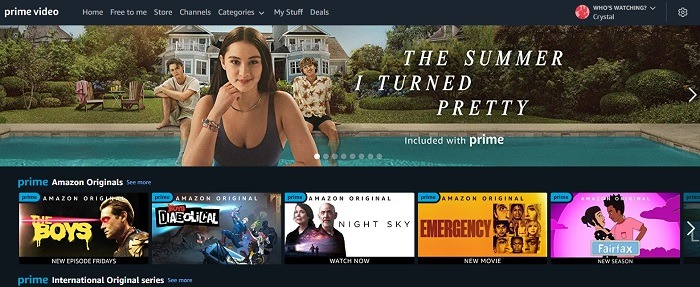 Alternatives To Netflix That Wont Break The Bank Prime