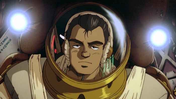 Best Anime 80s Royal Space Force