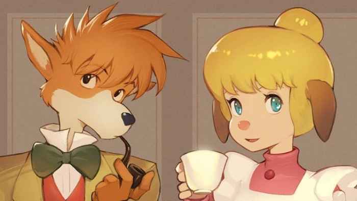 Sherlock Hound