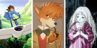 All The Best 80s Anime, RANKED