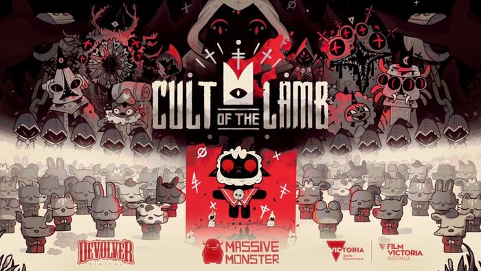 Cult Of The Lamb