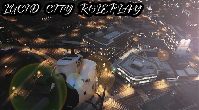 Gta Online Roleplaying Servers Lucidcityrp