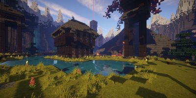 Incredible Minecraft Mods That Change The Way You Play The Game