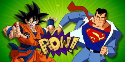 Superman vs Goku: Who Would Win?