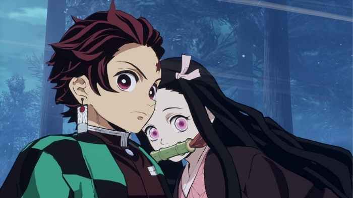 Best Anime 10s - Demon Slayer: Kimetsu No Yaiba