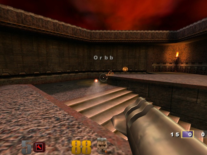 Best Gog Quake