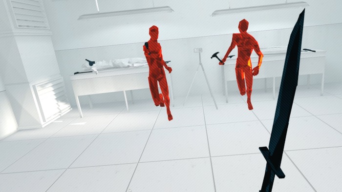 Best Speedrun Superhot