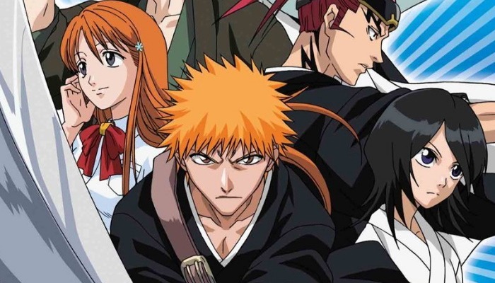 Bleach