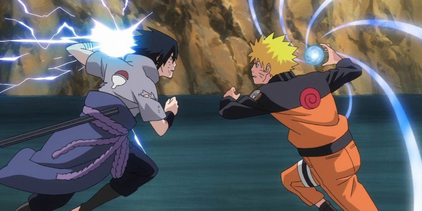 Naruto Shippuden