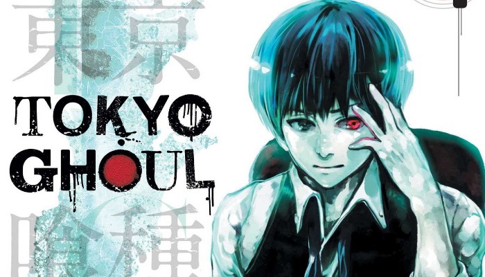 Tokyo Ghoul