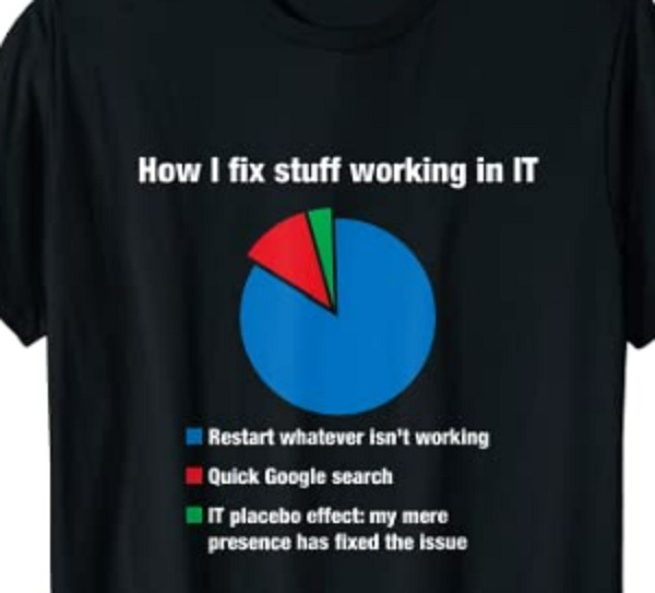 Best Computer Geek T Shirts On The Market It