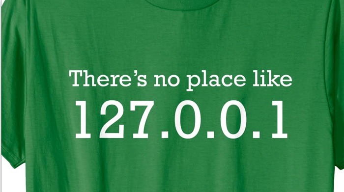 Best Computer Geek T Shirts On The Market Localhost