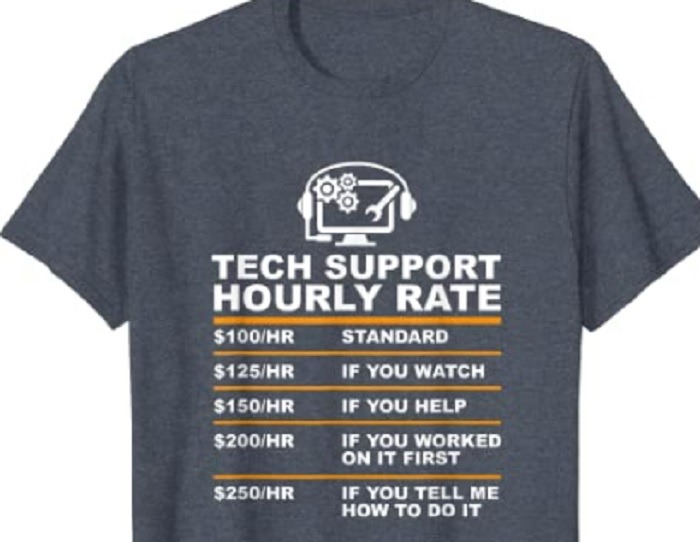 Best Computer Geek T Shirts On The Market Rates