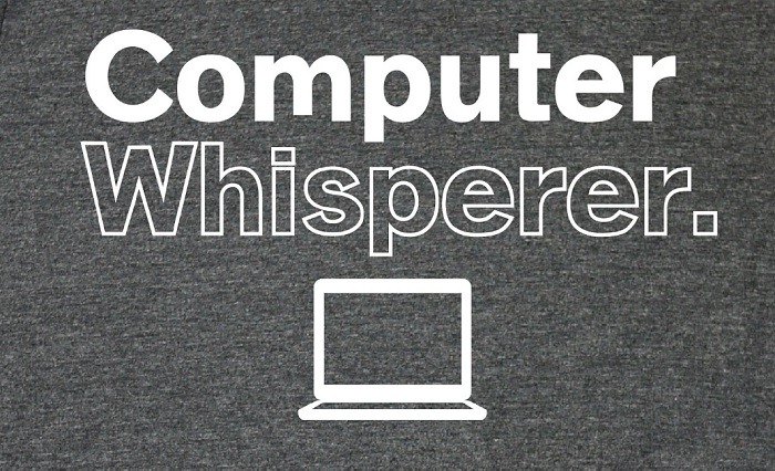 Best Computer Geek T Shirts On The Market Whisperer