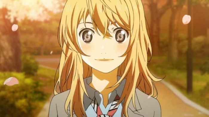 Your Lie In April Short But Sweet Shoujo