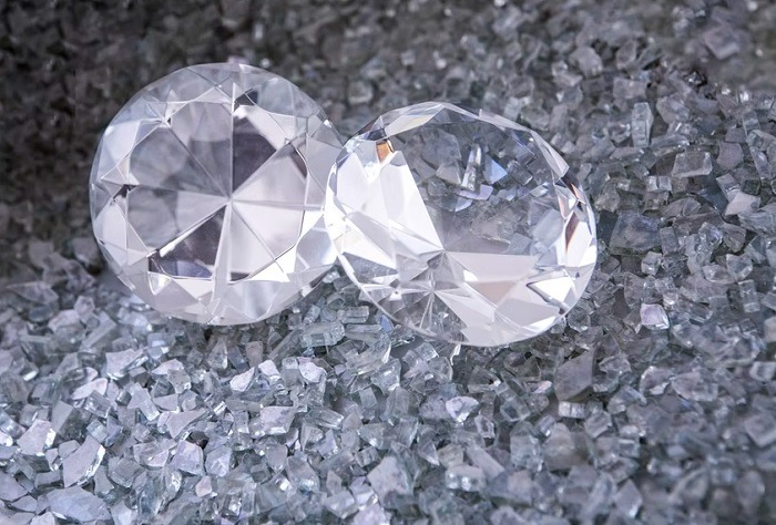 Cool Facts About Space You Need To Know Diamonds